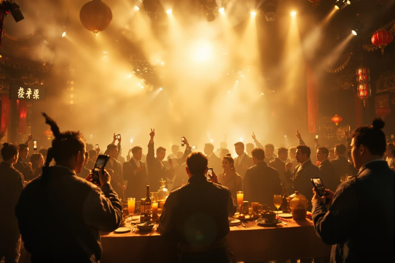 日韩伦理片年度大制作《山河无恙》正式杀青,预计暑期档上映